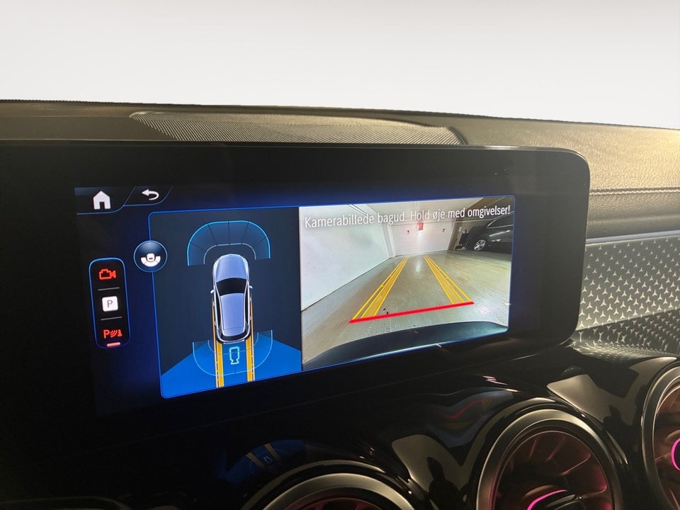 Mercedes EQB250+ Electric Art 5d