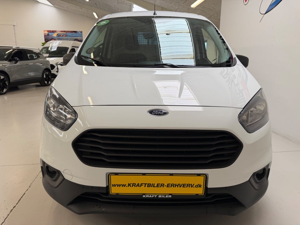 Ford Transit Courier 1,5 TDCi 75 Trend