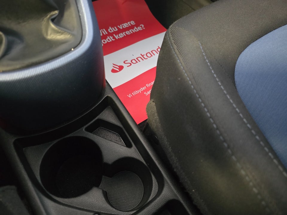 Hyundai i10 1,25 Comfort Air 5d