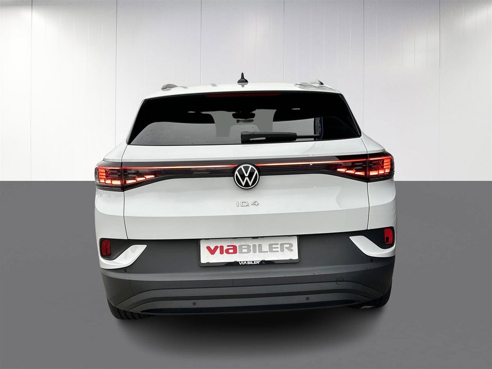 VW ID.4 Pro Performance Tech 5d