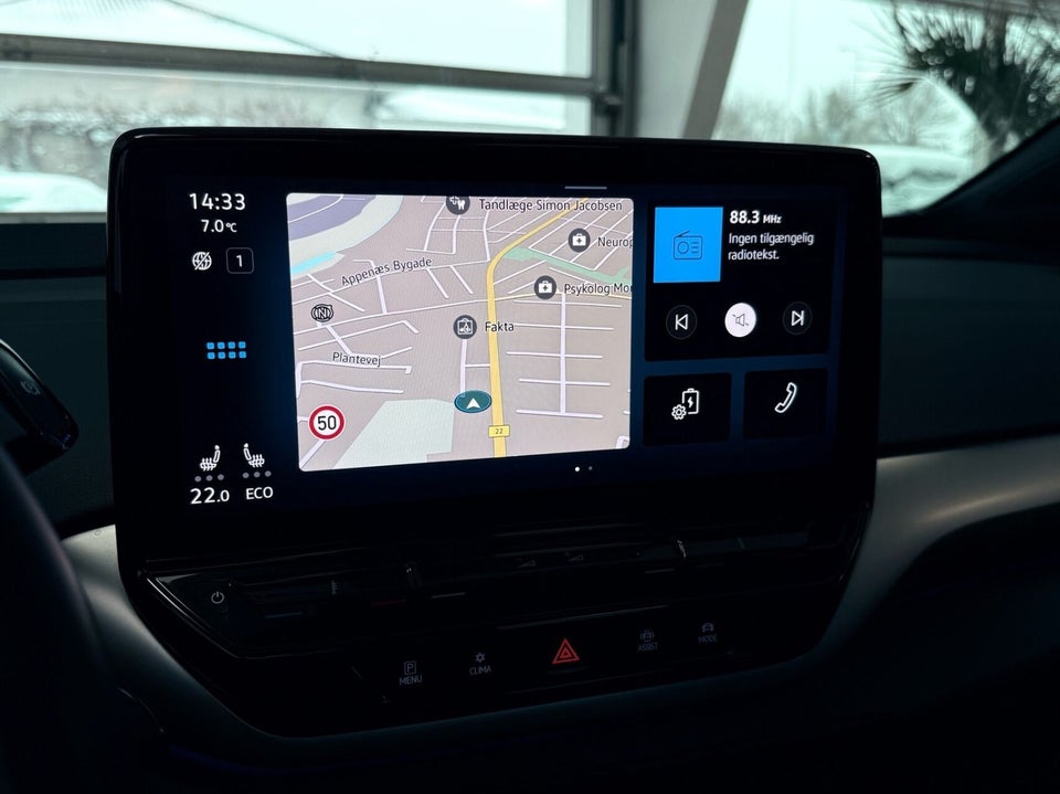 VW ID.5 77 Pro Performance 5d