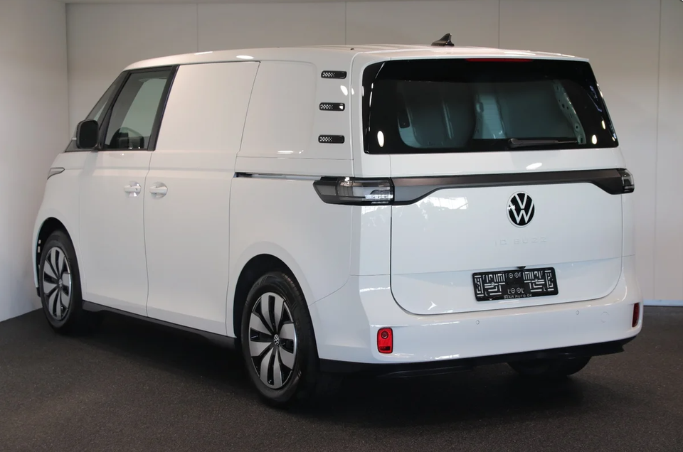 VW ID.Buzz 79 Cargo Pro+