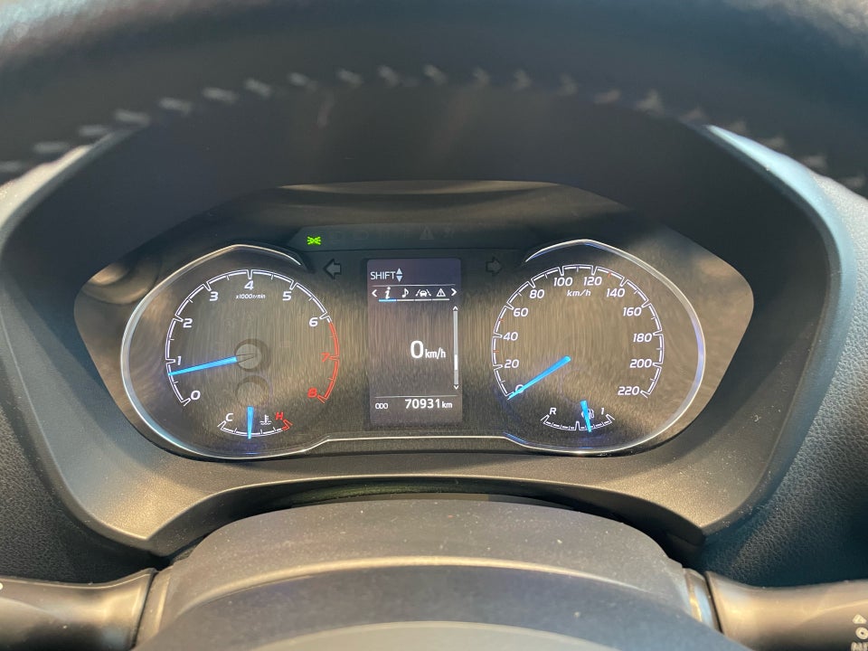 Toyota Yaris 1,5 VVT-iE T3 Smart 5d