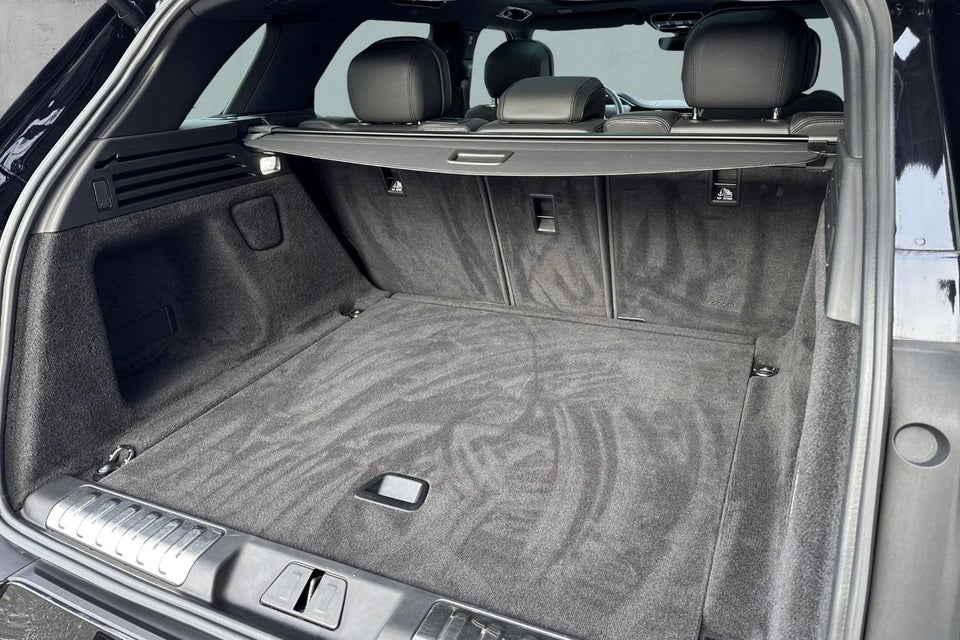 Land Rover Range Rover Sport 3,0 P460e Dynamic SE aut. 5d