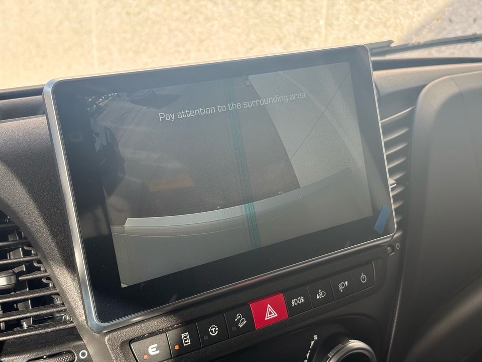 Iveco Daily 2,3 35S16 4100mm Lad AG8