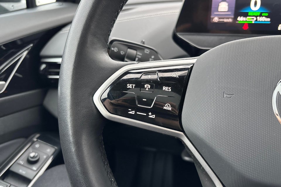 VW ID.4 77 Style+ 5d