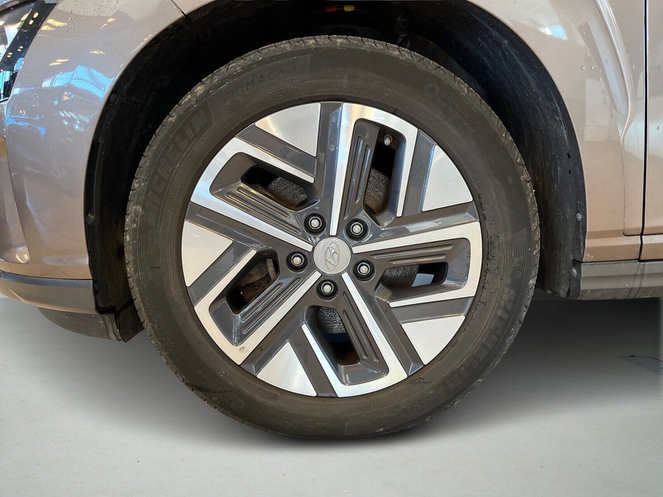 Hyundai Kona 39 EV Trend 5d