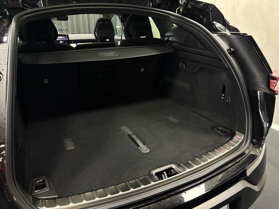 Polestar 3 Long Range AWD 5d