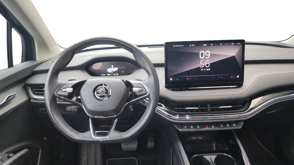 Skoda Enyaq 80 iV 5d