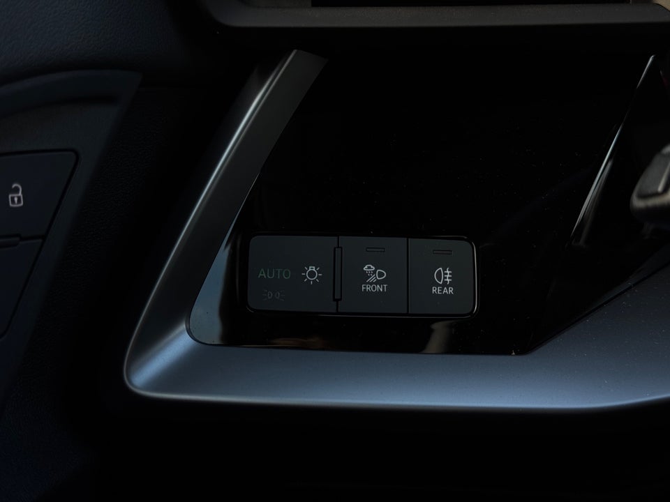 Audi A3 45 TFSi e S-line Sportback S-tr. 5d