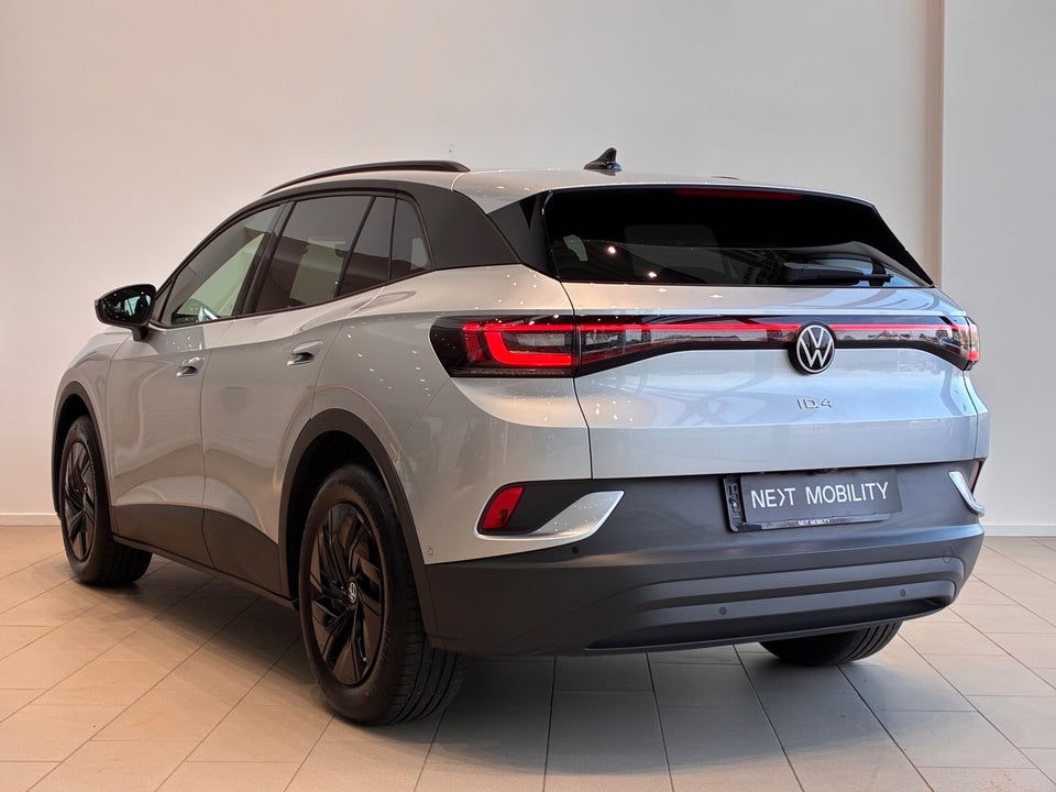 VW ID.4 52 Life 5d