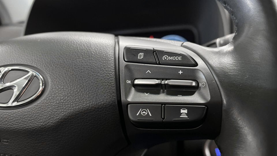 Hyundai Kona 64 EV Trend 5d