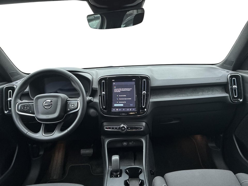 Volvo EX40 Extended Range Plus 5d