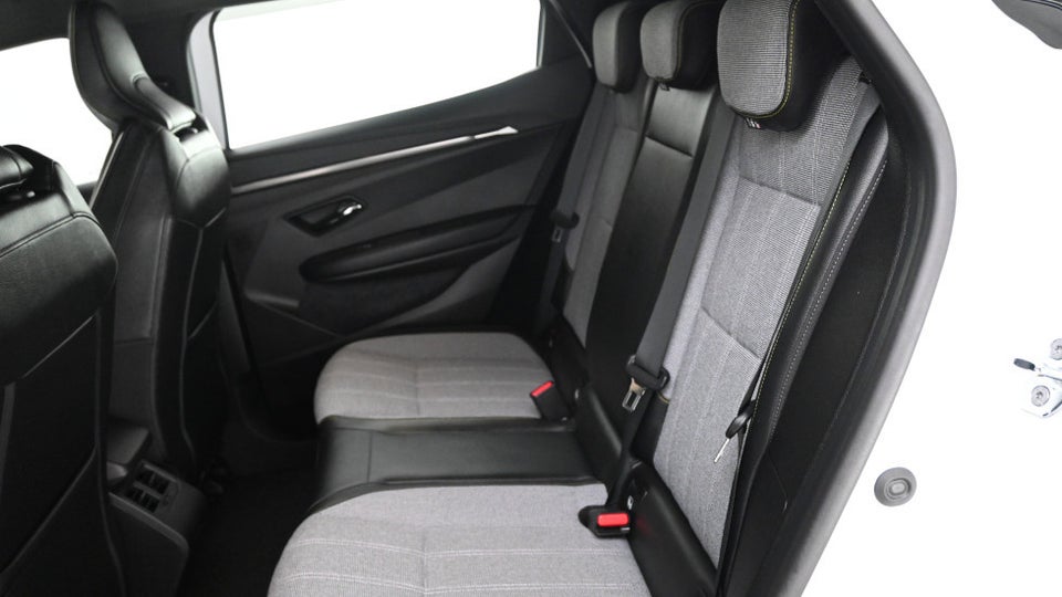 Renault Megane E-Tech 60 Techno 5d