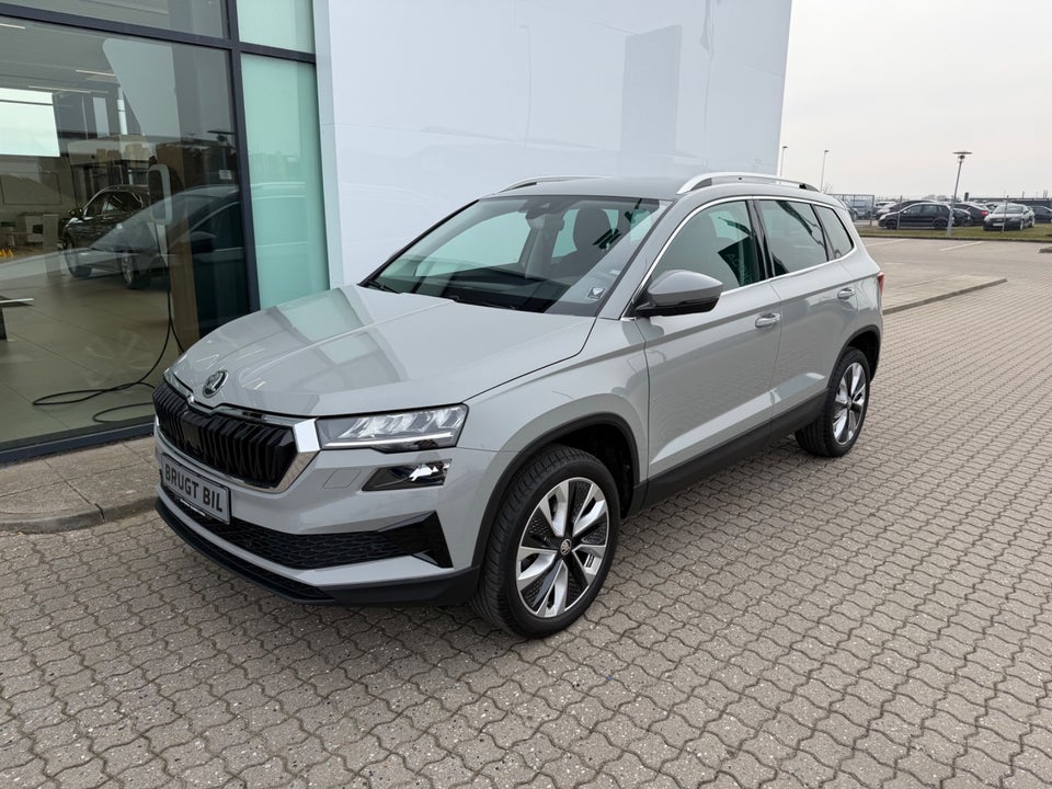 Skoda Karoq 1,5 TSi 150 Style DSG 5d