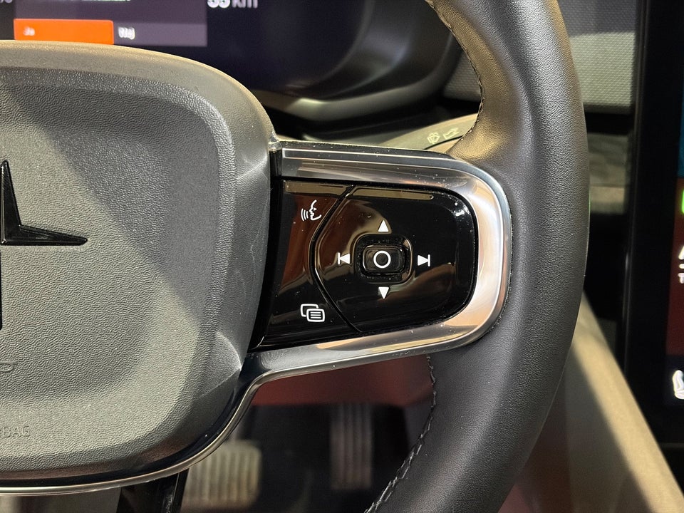 Polestar 2 Long Range 5d