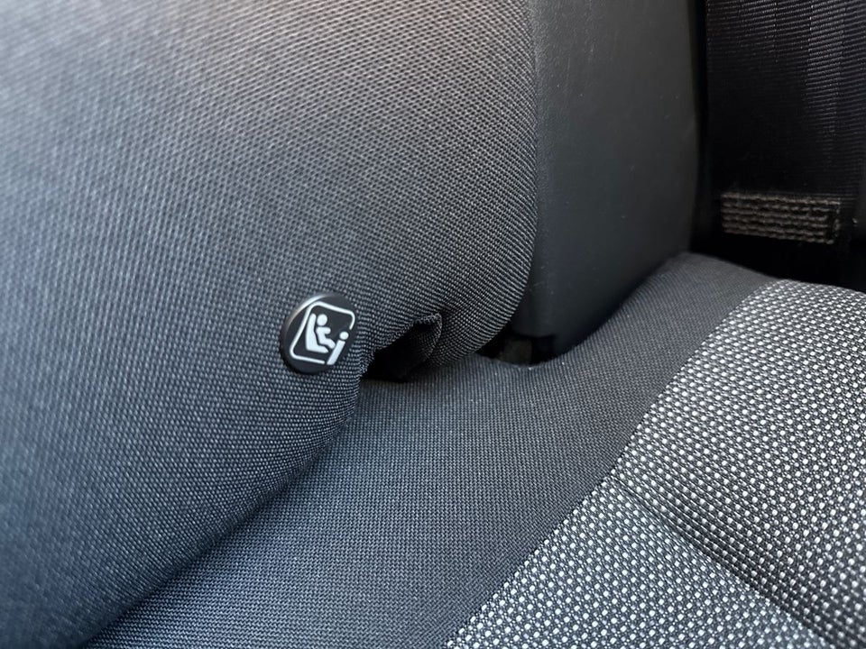 Citroën C3 Aircross 1,2 PureTech 110 Platinum EAT6 5d