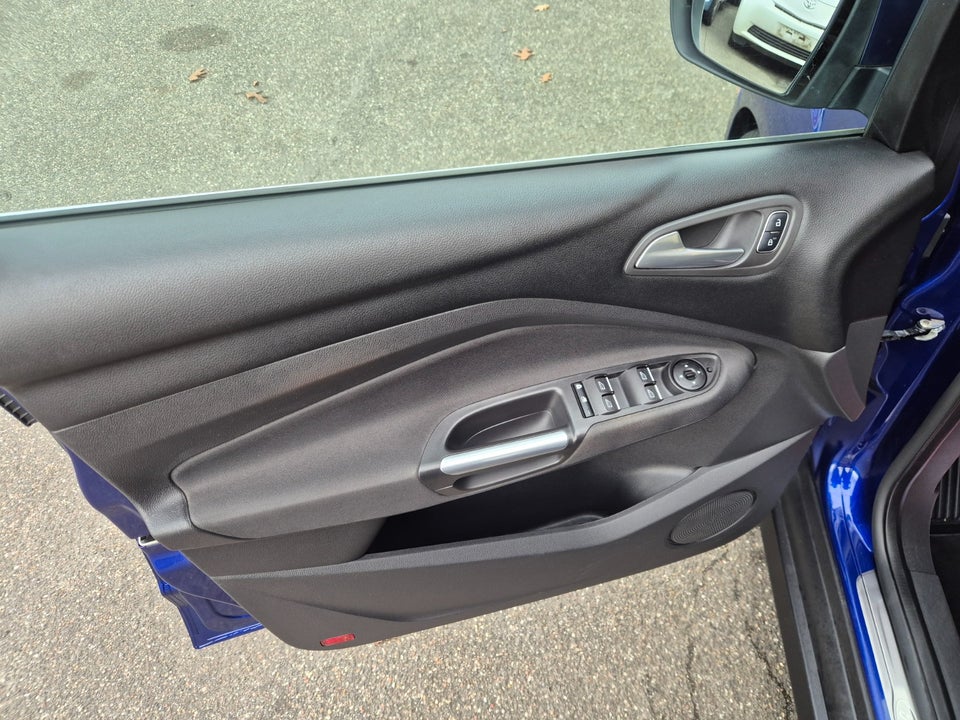 Ford Grand C-MAX 1,5 SCTi 150 Titanium aut. 7prs 5d