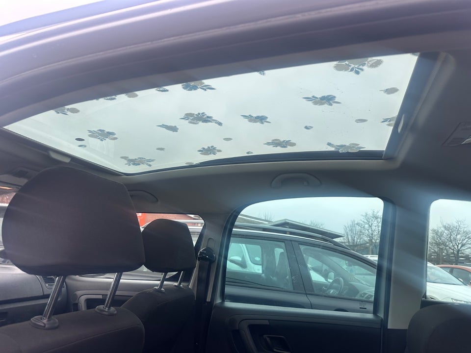 Skoda Roomster 1,2 TSi 105 Style DSG 5d