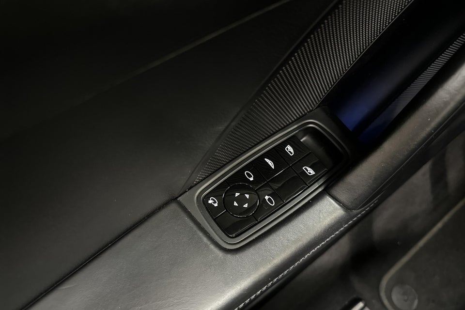 Porsche 911 Carrera S 3,0 Cabriolet PDK 2d