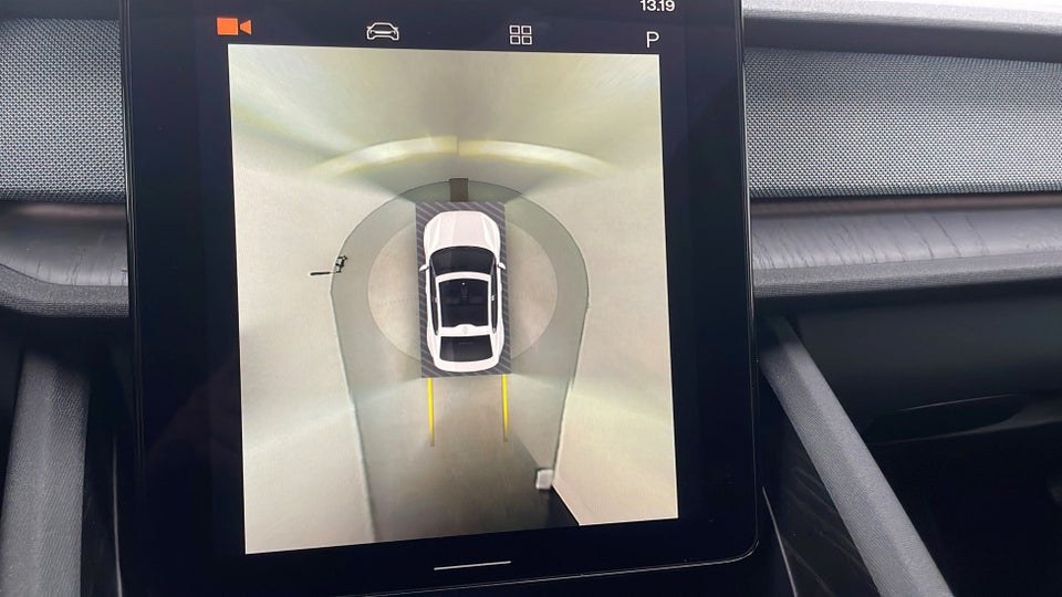 Polestar 2 Long Range AWD 5d