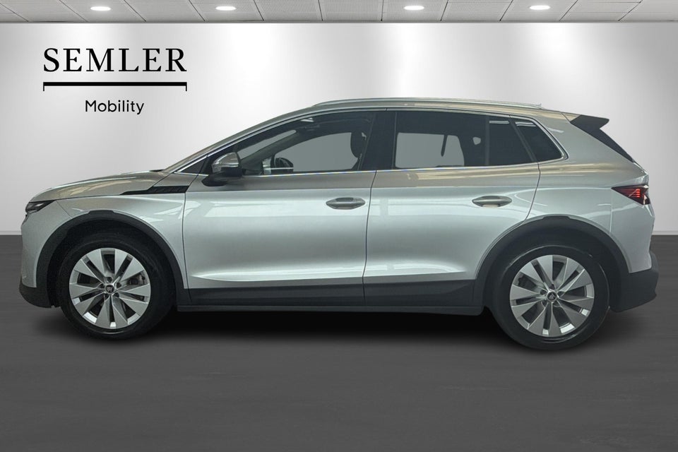 Skoda Elroq 85 iV Premium 5d