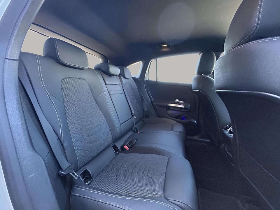 Mercedes EQA250 Progressive 5d