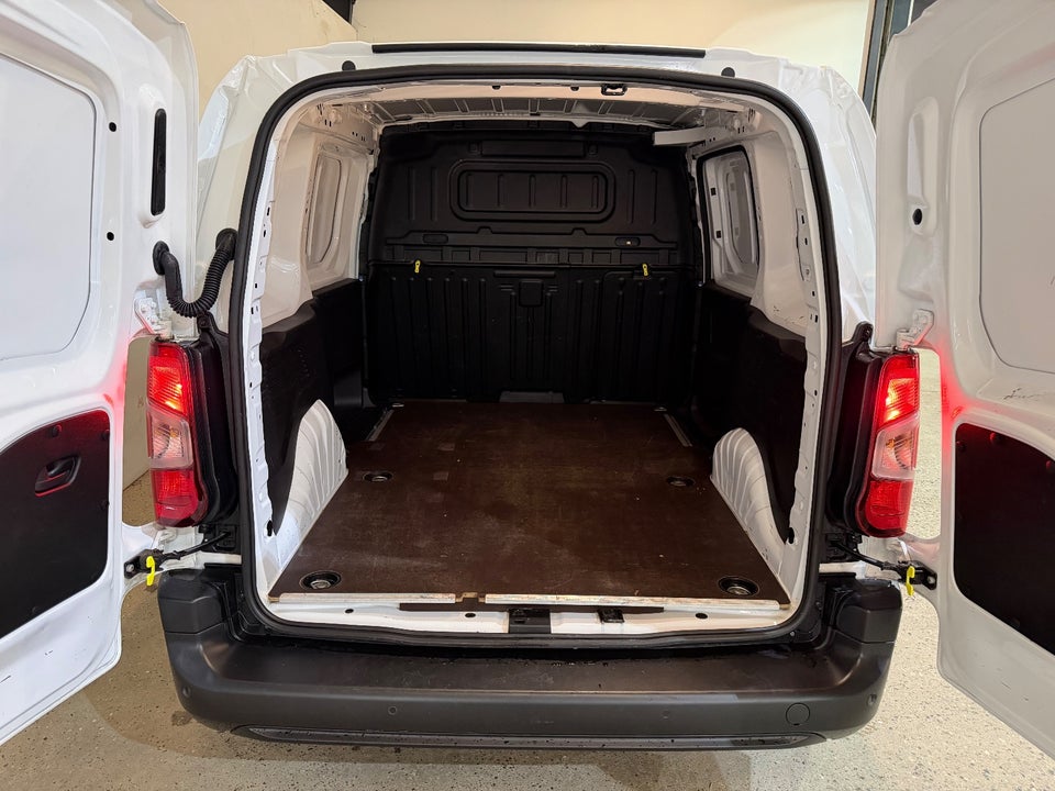 Opel Combo 1,5 D 102 Enjoy+ L1V1