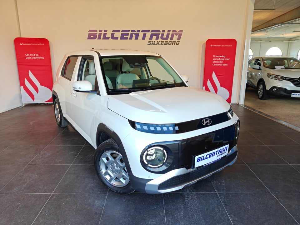 Hyundai Inster 49 Advanced 5d