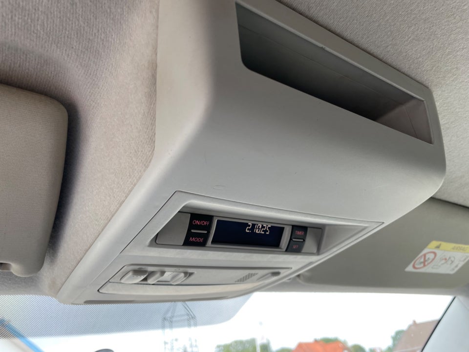 VW Transporter 2,0 TDi 150 Kassevogn DSG kort