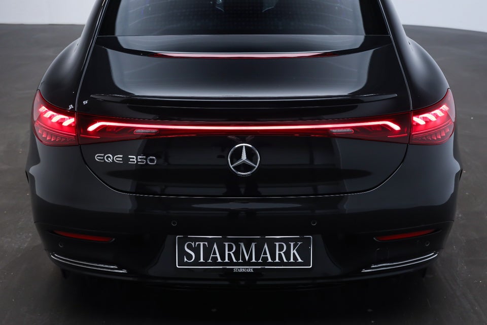 Mercedes EQE350 AMG Line 4d