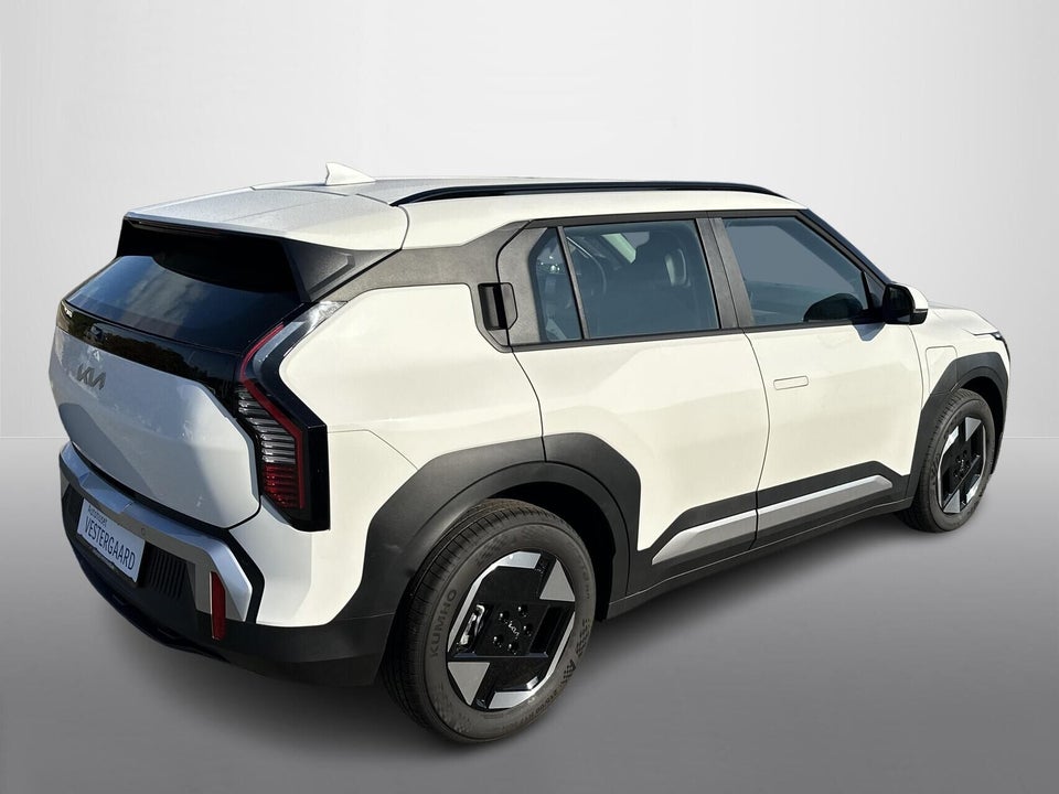 Kia EV3 58 Standard Range Access 5d