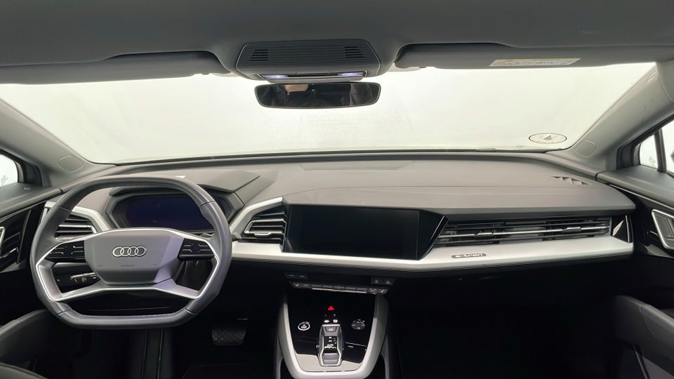 Audi Q4 e-tron 45 Attitude quattro 5d