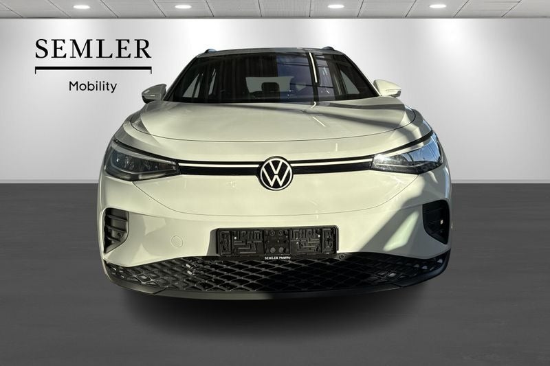 VW ID.4 52 Pure Performance 5d