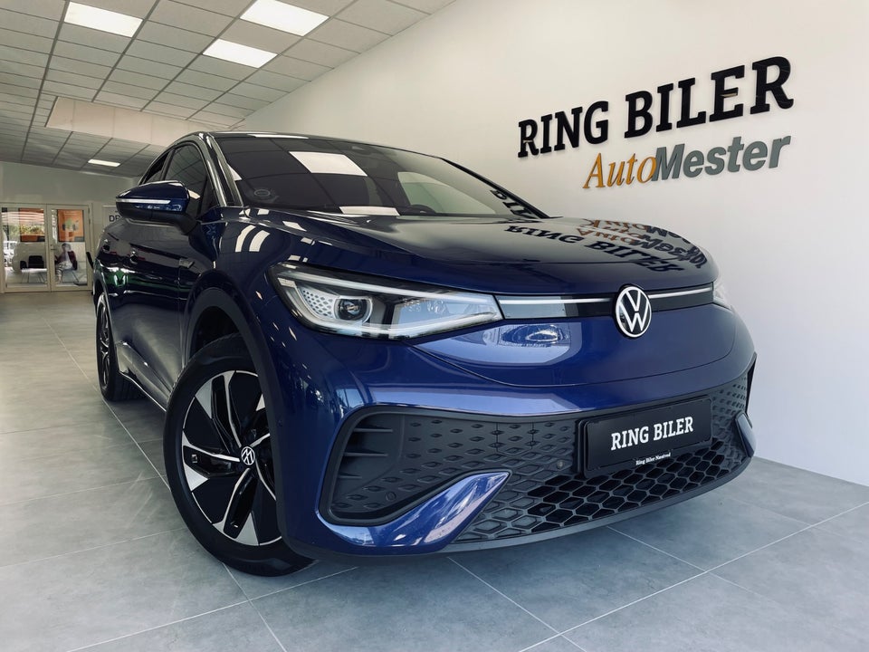 VW ID.5 77 Pro Performance 5d