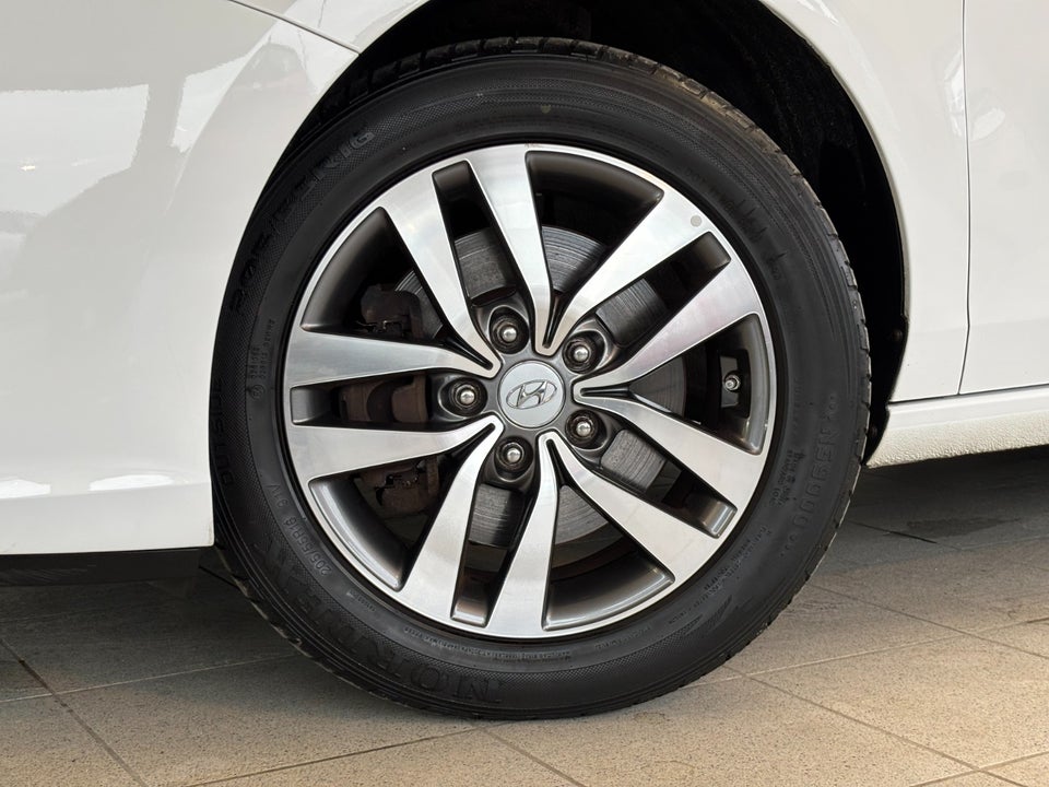 Hyundai i30 1,0 T-GDi Trend stc. 5d