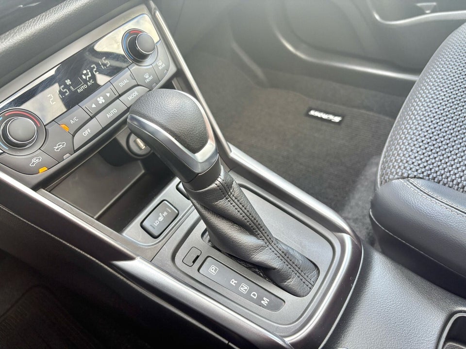 Suzuki S-Cross 1,5 S-Hybrid Adventure AGS 5d