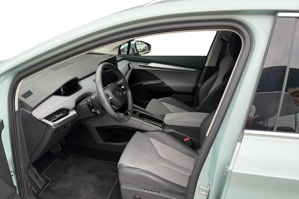 Skoda Enyaq 85 iV Premium 5d