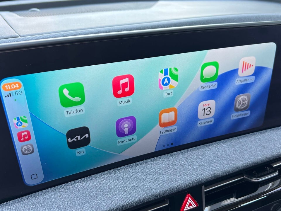 Kia EV6 77 Long Range Access 5d