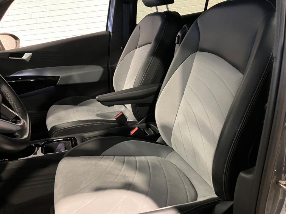 VW ID.3 58 Active Pro Performance 5d