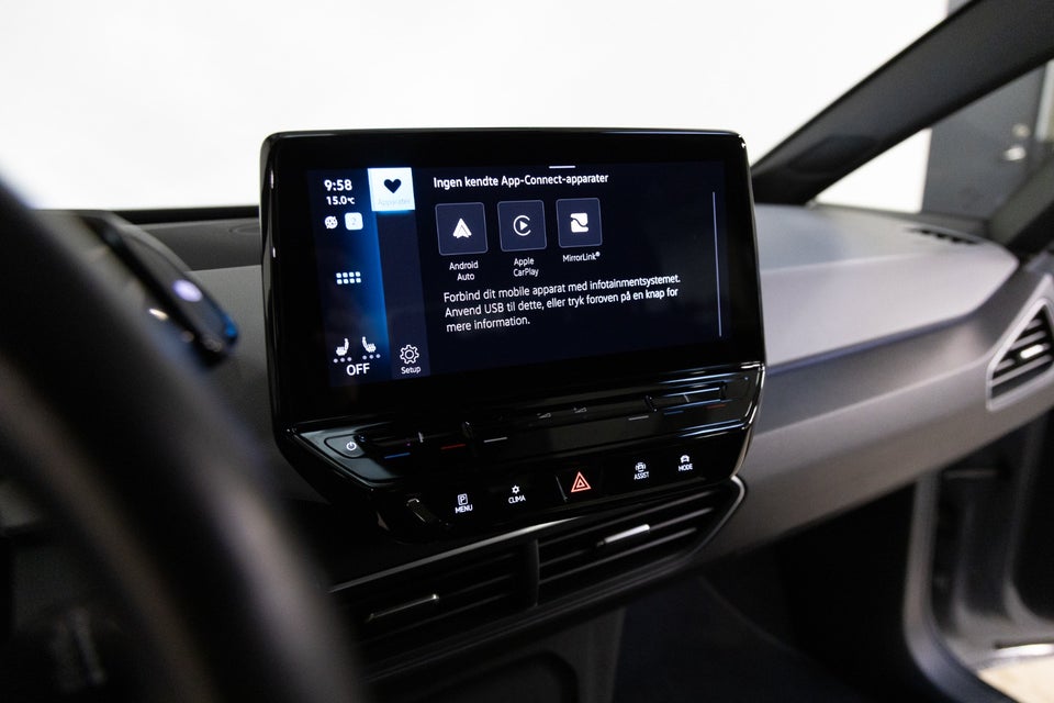 VW ID.3 58 Active Pro Performance 5d