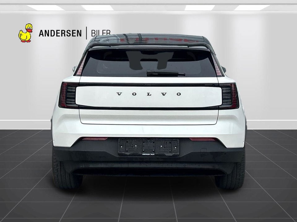 Volvo EX30 Extended Range Ultra 5d