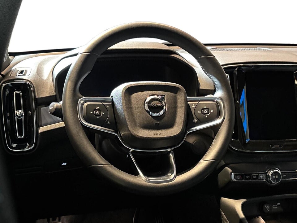 Volvo EC40 Extended Range Ultra 5d