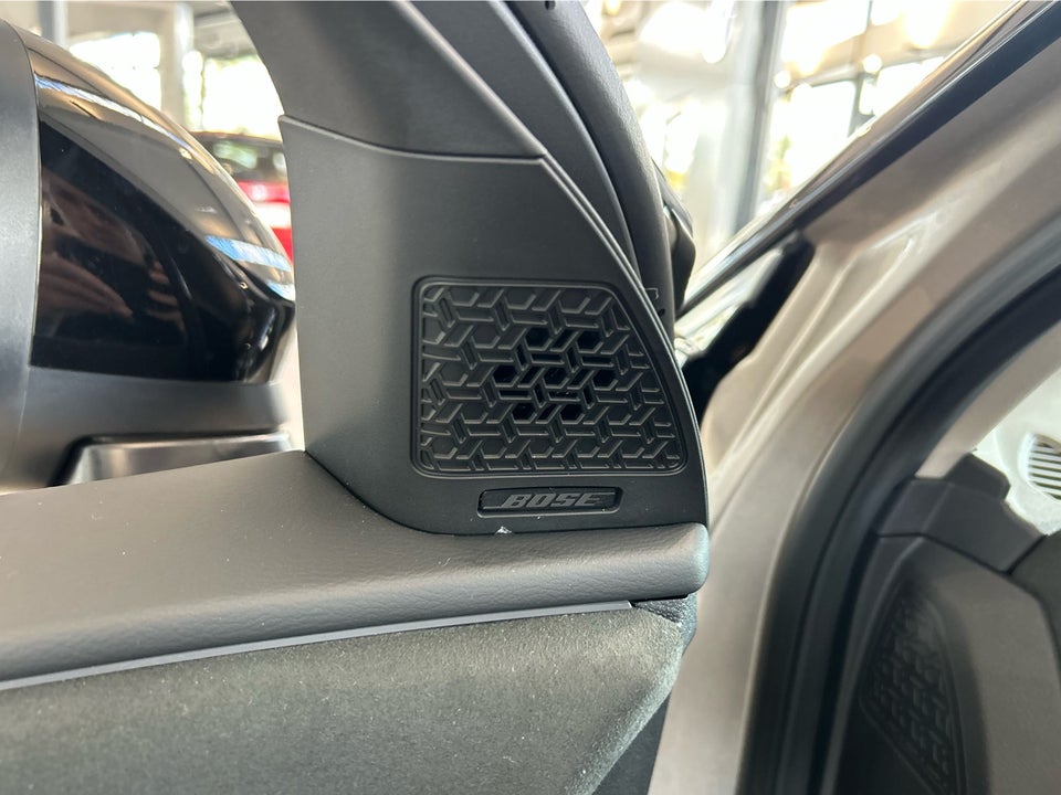 Nissan Ariya 87 Evolve 5d