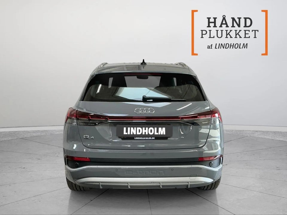 Audi Q4 e-tron 45 Ultra 5d