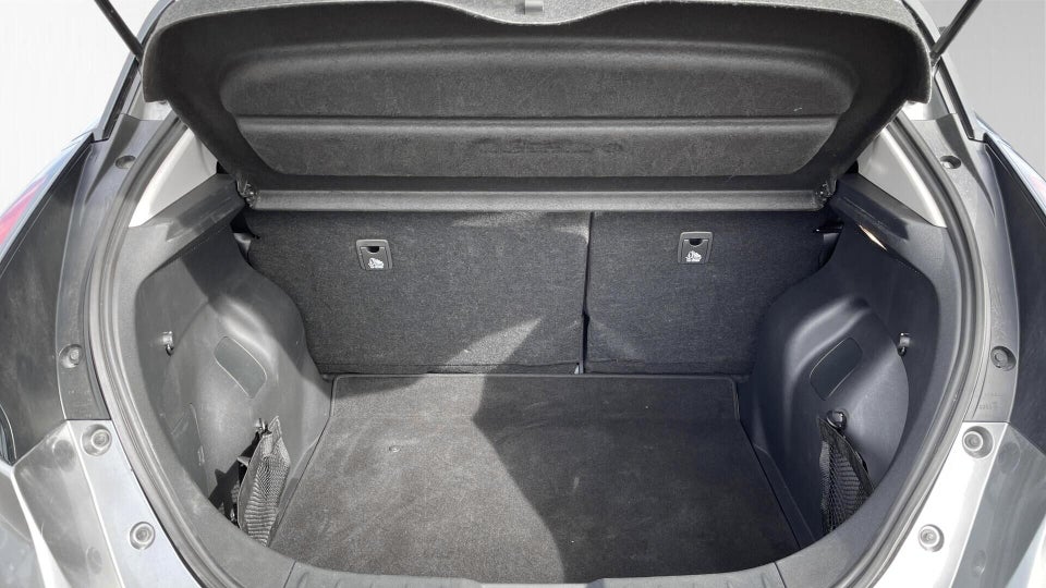 Nissan Leaf 39 Acenta 5d