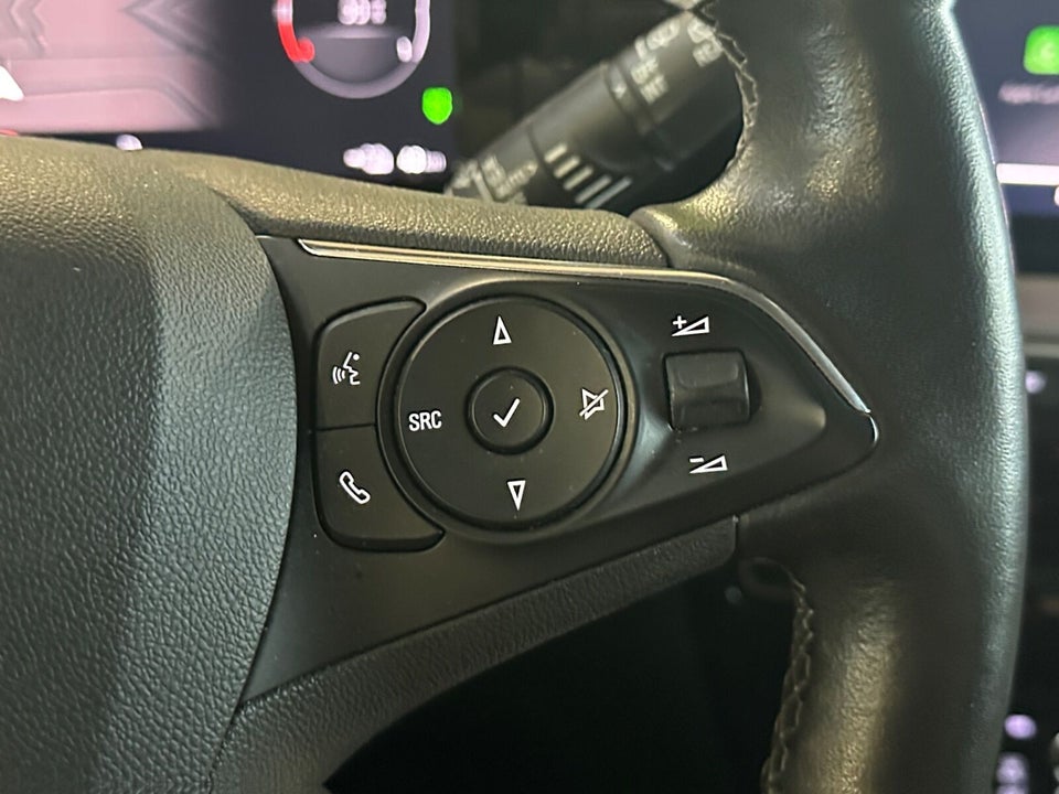 Opel Mokka-e 50 Ultimate 5d