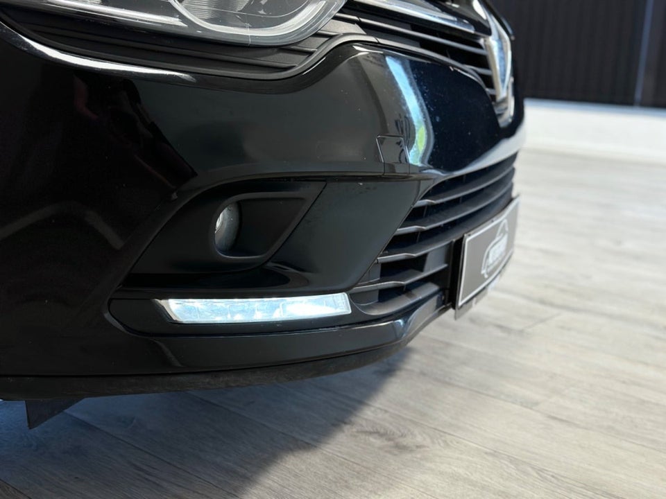 Renault Clio IV 0,9 TCe 90 Zen 5d