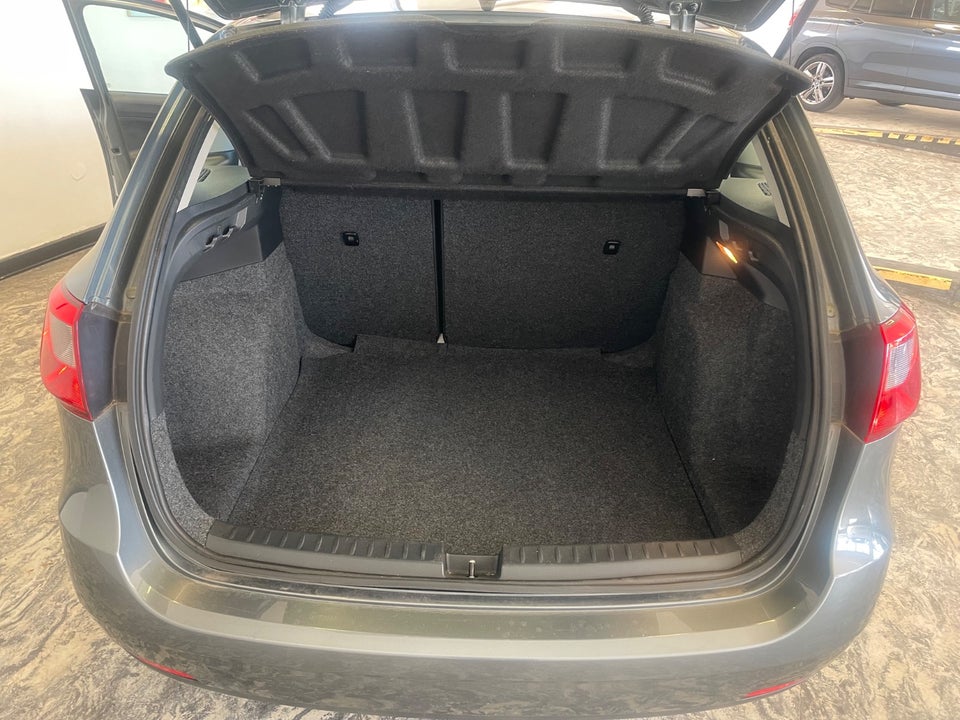 Seat Ibiza 1,0 TSi 95 Reference ST 5d