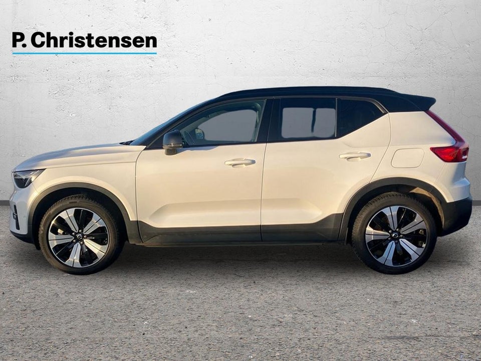Volvo XC40 P6 ReCharge Ultimate 5d